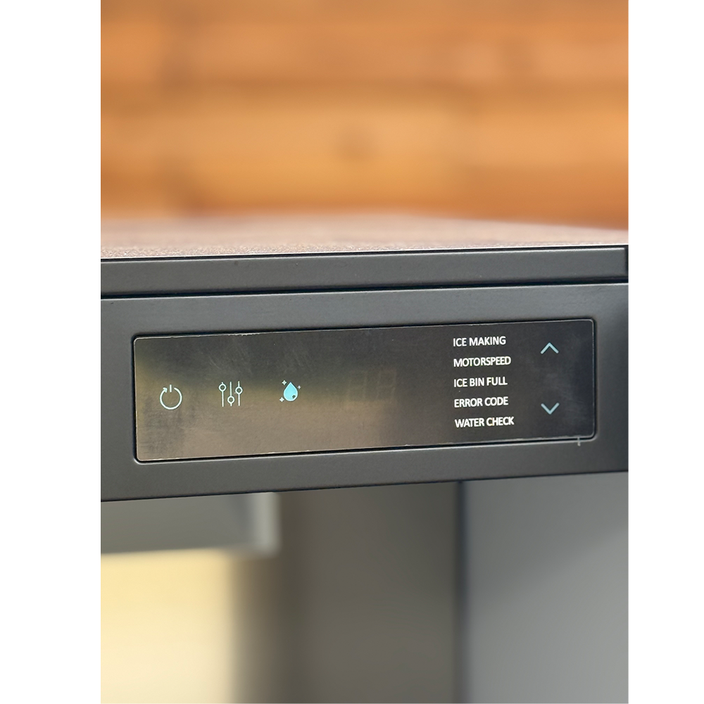 Image of Nugget Ice Maker - REFR3A